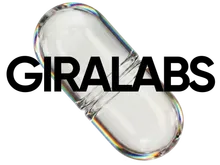 Identidad visual y logotipo oficial de Giralabs